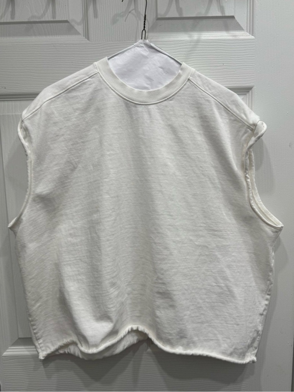 Men’s Workout Shirt